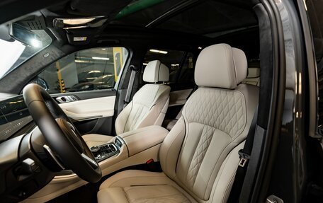 BMW X5, 2025 год, 16 900 000 рублей, 16 фотография