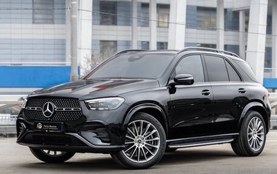 Mercedes-Benz GLE, 2025 год, 16 990 000 рублей, 1 фотография