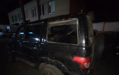 ЛуАЗ Patriot, 2016 год, 420 000 рублей, 1 фотография