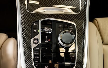 BMW X5, 2025 год, 16 900 000 рублей, 18 фотография