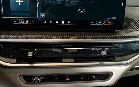 BMW X5, 2025 год, 16 900 000 рублей, 19 фотография