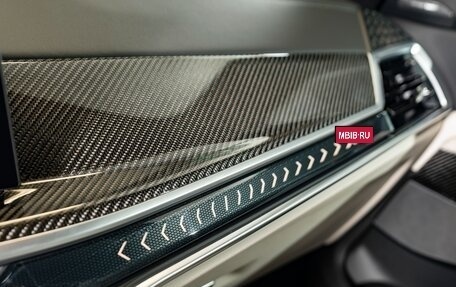 BMW X5, 2025 год, 16 900 000 рублей, 20 фотография