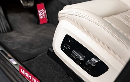 BMW X5, 2025 год, 16 900 000 рублей, 15 фотография