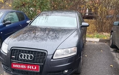 Audi A6, 2008 год, 880 000 рублей, 1 фотография