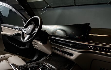 BMW X5, 2025 год, 16 900 000 рублей, 26 фотография