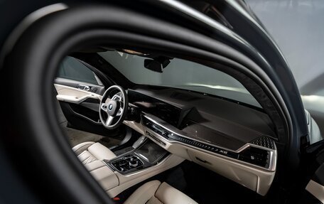 BMW X5, 2025 год, 16 900 000 рублей, 23 фотография