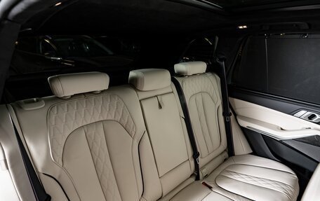 BMW X5, 2025 год, 16 900 000 рублей, 28 фотография