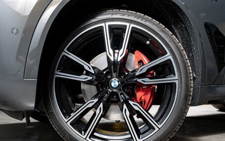 BMW X5, 2025 год, 16 900 000 рублей, 29 фотография