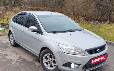 Ford Focus II рестайлинг, 2009 год, 625 000 рублей, 1 фотография