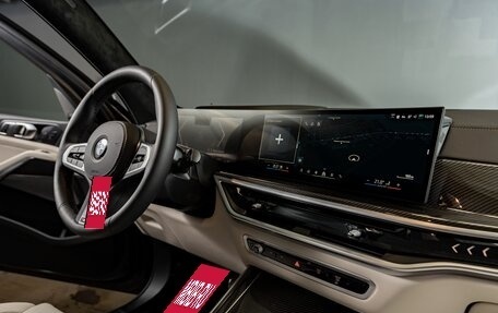 BMW X5, 2025 год, 16 900 000 рублей, 24 фотография