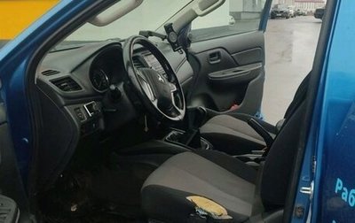 Mitsubishi L200 IV рестайлинг, 2019 год, 2 100 000 рублей, 1 фотография