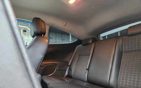 Opel Astra J, 2012 год, 745 000 рублей, 17 фотография