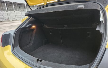 Opel Astra J, 2012 год, 745 000 рублей, 21 фотография