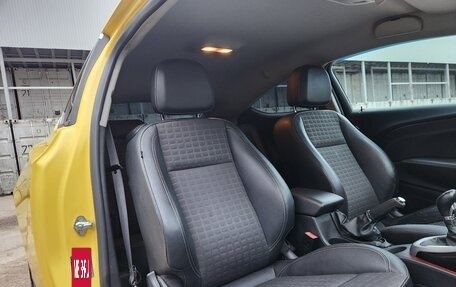 Opel Astra J, 2012 год, 745 000 рублей, 19 фотография