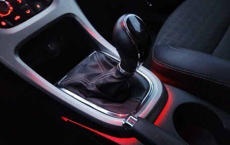 Opel Astra J, 2012 год, 745 000 рублей, 27 фотография