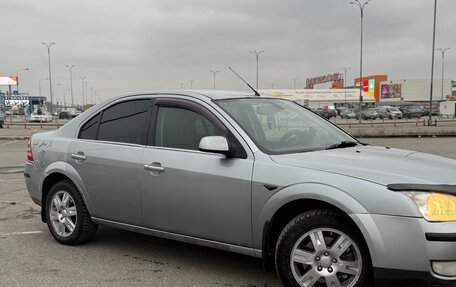 Ford Mondeo III, 2005 год, 360 000 рублей, 6 фотография