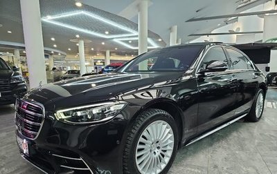 Mercedes-Benz S-Класс, 2020 год, 8 750 000 рублей, 1 фотография