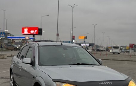 Ford Mondeo III, 2005 год, 360 000 рублей, 5 фотография