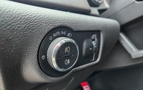 Opel Astra J, 2012 год, 745 000 рублей, 25 фотография