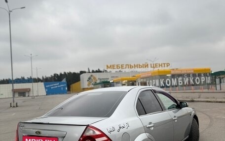 Ford Mondeo III, 2005 год, 360 000 рублей, 7 фотография