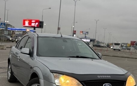 Ford Mondeo III, 2005 год, 360 000 рублей, 3 фотография