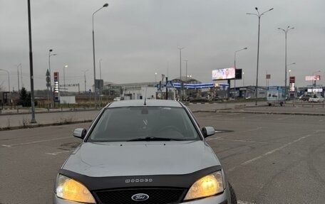 Ford Mondeo III, 2005 год, 360 000 рублей, 4 фотография