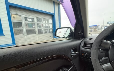 Ford Mondeo III, 2005 год, 360 000 рублей, 10 фотография