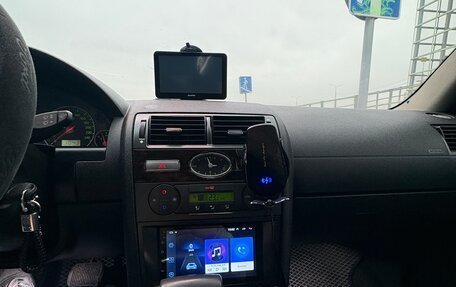 Ford Mondeo III, 2005 год, 360 000 рублей, 11 фотография