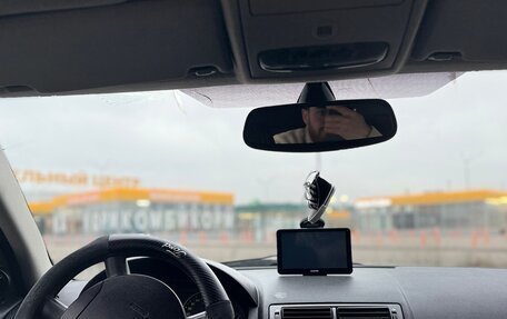 Ford Mondeo III, 2005 год, 360 000 рублей, 13 фотография