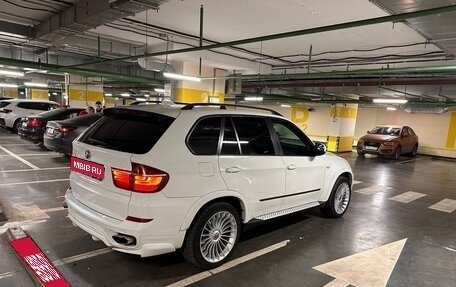 BMW X5, 2010 год, 1 850 000 рублей, 1 фотография