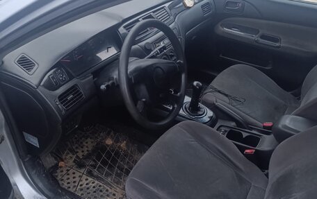 Mitsubishi Lancer IX, 2003 год, 200 000 рублей, 6 фотография