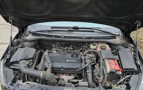 Opel Astra J, 2010 год, 700 000 рублей, 5 фотография