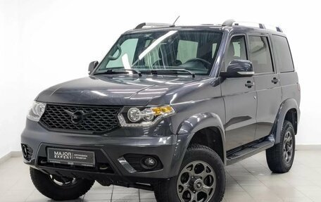 ЛуАЗ Patriot, 2024 год, 1 600 000 рублей, 1 фотография