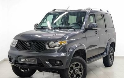 ЛуАЗ Patriot, 2024 год, 1 600 000 рублей, 1 фотография