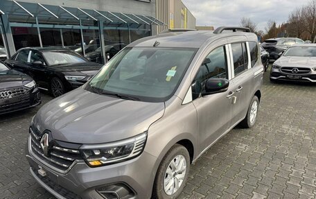 Renault Kangoo, 2024 год, 5 990 000 рублей, 1 фотография