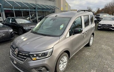 Renault Kangoo, 2024 год, 5 990 000 рублей, 1 фотография