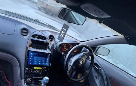 Toyota Celica VII рестайлинг, 2000 год, 770 000 рублей, 11 фотография