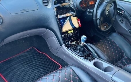 Toyota Celica VII рестайлинг, 2000 год, 770 000 рублей, 10 фотография