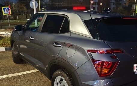 Hyundai Creta, 2021 год, 2 080 000 рублей, 4 фотография