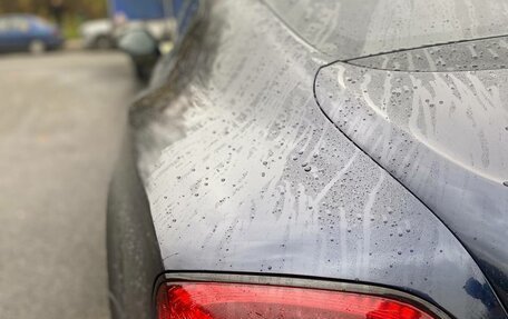 Bentley Continental GT II рестайлинг, 2013 год, 4 950 000 рублей, 8 фотография