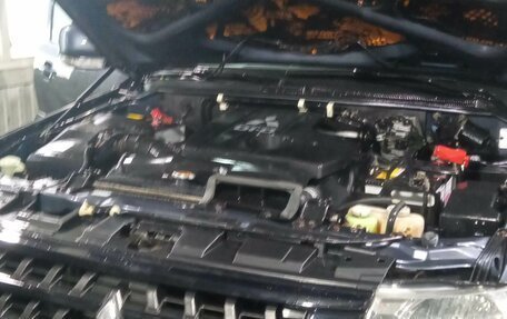 Mitsubishi Pajero IV, 2008 год, 1 500 000 рублей, 2 фотография