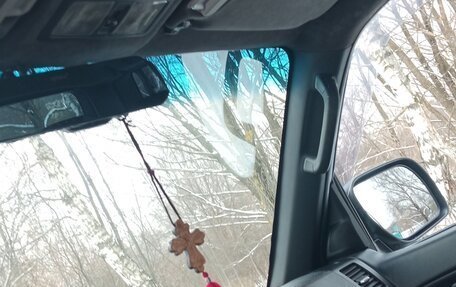 Mitsubishi Pajero IV, 2008 год, 1 500 000 рублей, 5 фотография