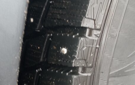 Mitsubishi Pajero IV, 2008 год, 1 500 000 рублей, 7 фотография