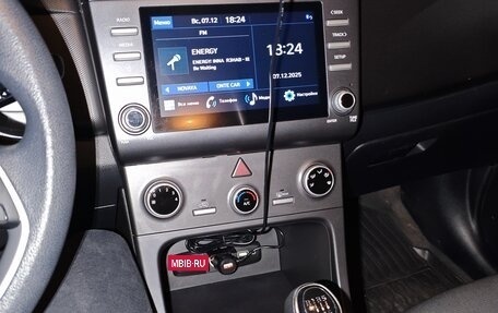 Hyundai Creta, 2021 год, 2 080 000 рублей, 8 фотография