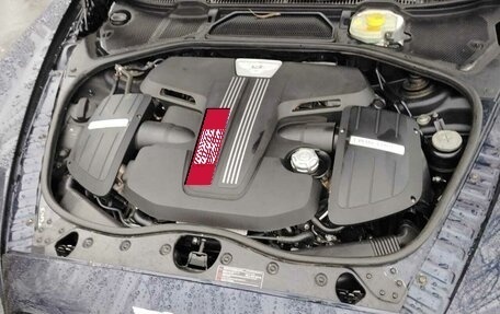 Bentley Continental GT II рестайлинг, 2013 год, 4 950 000 рублей, 7 фотография