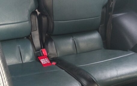 Mitsubishi Pajero IV, 2008 год, 1 500 000 рублей, 4 фотография