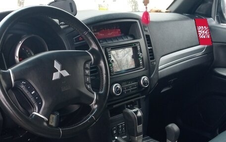 Mitsubishi Pajero IV, 2008 год, 1 500 000 рублей, 6 фотография