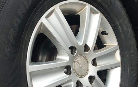 Mitsubishi Pajero IV, 2008 год, 1 500 000 рублей, 8 фотография