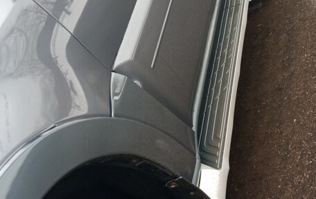 Mitsubishi Pajero IV, 2008 год, 1 500 000 рублей, 10 фотография