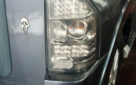 Mitsubishi Pajero IV, 2008 год, 1 500 000 рублей, 17 фотография